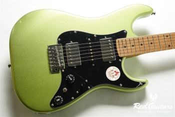 GS-4DX RSM/M - French Green Metallic